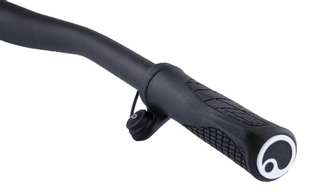 Ergon Ga Supernova Grips With Push Button Holder