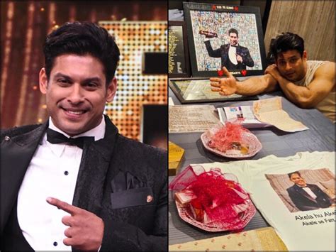 Sidharth Shukla Fans Send Bigg Boss 13 Winner Ts He Says Your Wishes Are More Than Enough