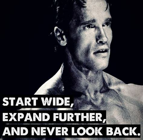 9 Arnold Motivational Quotes [with Pictures] Yourworkoutbook