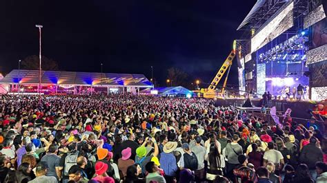 Carnaval De Los Tekis Resumen De La Ltima Noche