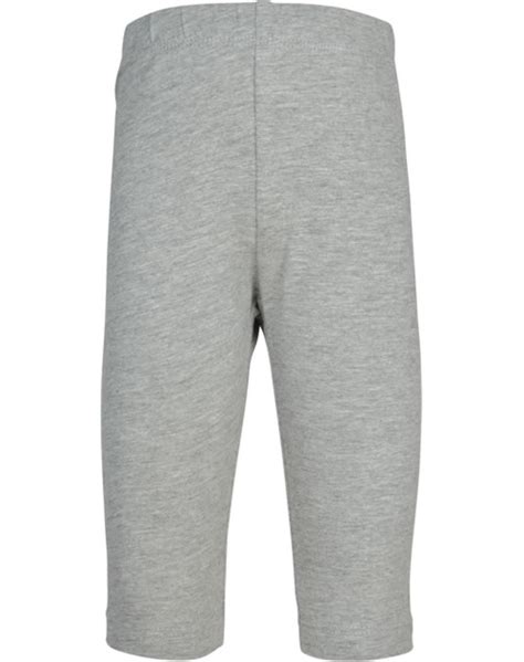 Name It Capri Leggings Nkfvivian Noos Grey Melange Kaufen Papiton De