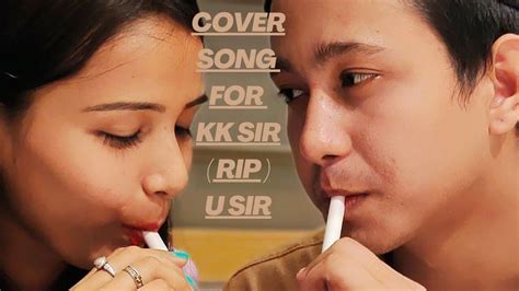 TRIBUTE TO KK SIR HUM RAHE YA NA RAHE BEETE LAMHE COVER BY HAMD