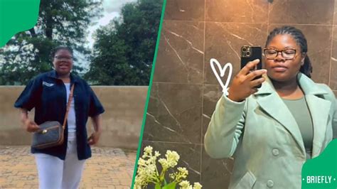 Id Be So Defeated” Lady Shares How Parents Tricked Her Into Going To