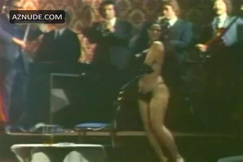 Rebeca Silva Nude Aznude