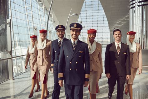 Emirates Jobs Airline Woos A Pilots With Tax Free Salaries And