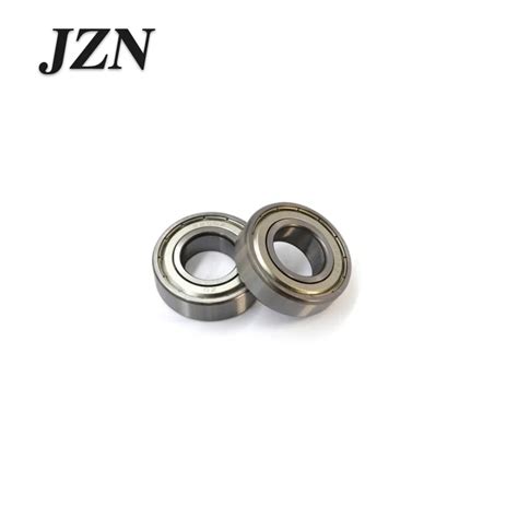 Rs Bearing Abec Pcs Mm Miniature Sealed Rs Ball