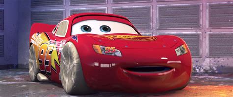 Disney CARS 1 - Lightning McQueen - Bed and Breakfast Amsterdam West