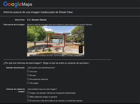 C Mo Borrar Tu Casa De Google Maps Y Razones Por Las Que Deber As