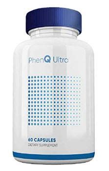 PhenQ Vs PhenQ Ultra 2024 Same Or Different Max Health Living