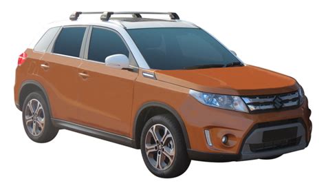 Roof Racks For Suzuki Vitara 2016 Prorack Australia