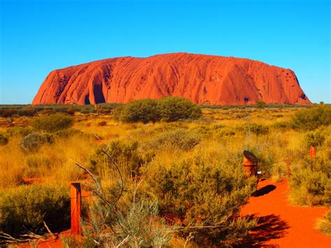 Ulura Kata Tjuta Nation Park In The Land Of Kangaroos Suraflin Blog