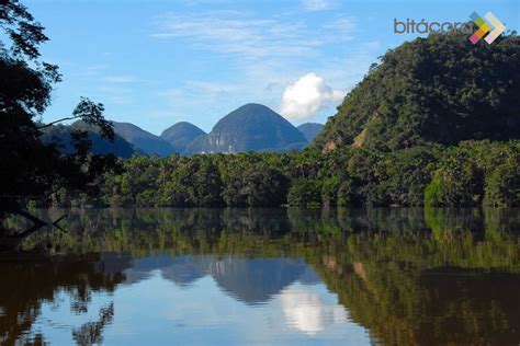 Huánuco Firman Duodécimo Acuerdo De Conservación A Favor Del Parque