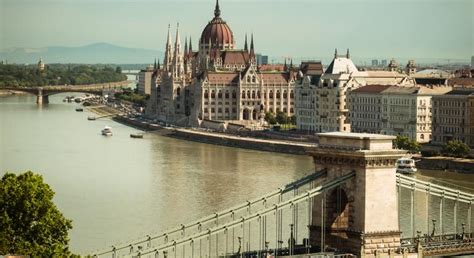 Historical Buda Free Tour Budapest Freetour