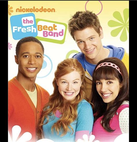 The Fresh Beat Band Shout