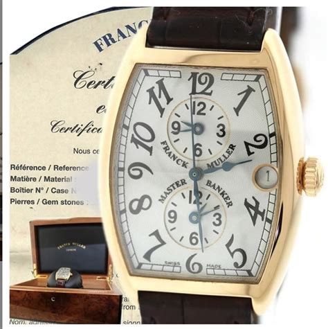 17 Best images about Franck Muller on Pinterest | Stainless steel ...