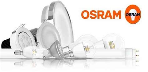 Led Lighting: Osram Led Lighting