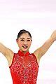 Figure Skater Mirai Nagasu Makes History at Olympics 2018!: Photo 4031491 | Photos | Just Jared ...