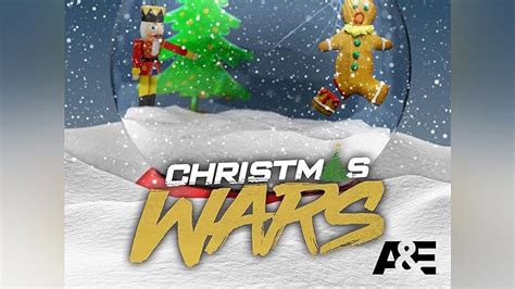 Prime Video Christmas Wars Season 1