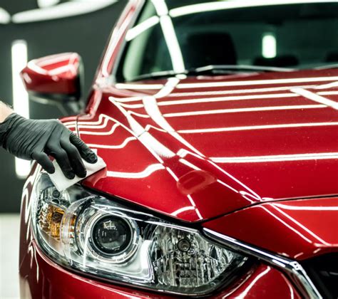 Car Paintwork Protection what is it and what do I need to know? | by ...