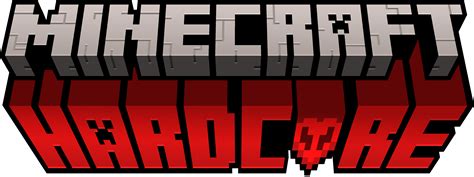 Minecraft Hardcore V6 By Zombiemastert Rav On Deviantart