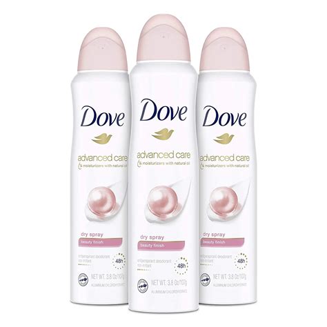 Dove Original Deodorant Spray 150ml - Buy Dove Original Deodorant Spray ...