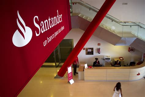 Santander Headquarters Madrid / Where we are | Santander : Opened in 2004, is one of the best.