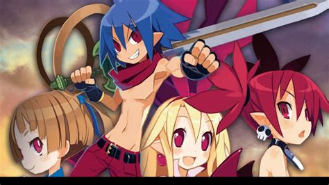 Recensione Disgaea Alliance Of Vengeance Everyeye It