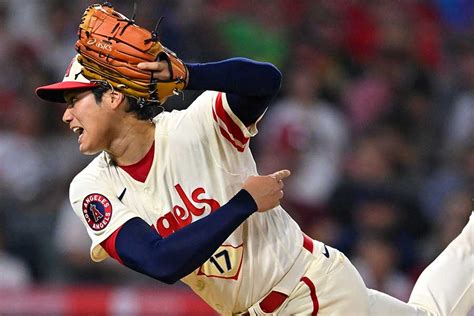 大谷翔平、7回まで無安打無失点 日本人7年ぶり3人目の快挙＆規定投球回なるか Full Count