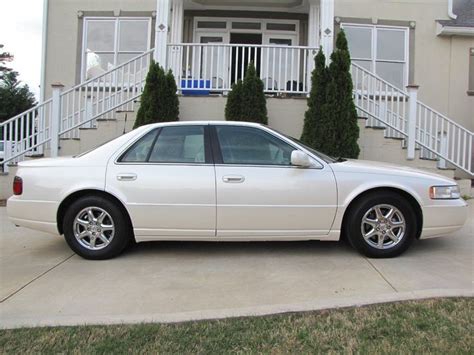 Cadillac Seville Body Kits