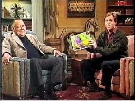 Jonathan Winters On Later With Bob Costas Parts Nov Dec