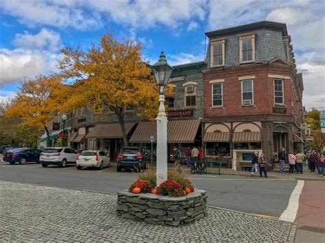 Things To Do In Woodstock Vermont