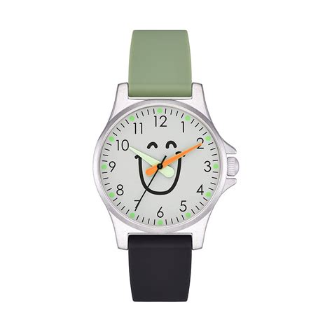 Cool Time Kids Kinderuhr Ct 0024 Pq Bei Christde Bestellen