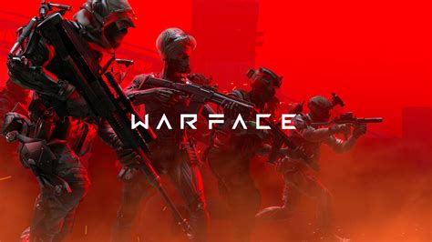 Warface Game Poster 2020 Wallpaper, HD Games 4K Wallpapers, Images and ...