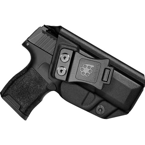 Buy Sig P365 Holster Iwb Kydex Holster Fit Sig Sauer P365 P365 Sas P365x Pistol Inside