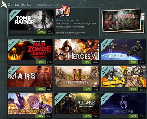 Rebajas de verano de Steam tercer día