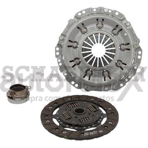 Compra Kit De Clutch Luk Autorefax