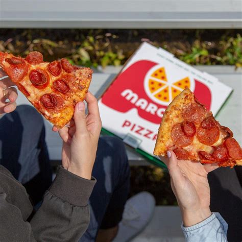 6 Kedai Pizza Terpopuler Di Amerika Serikat