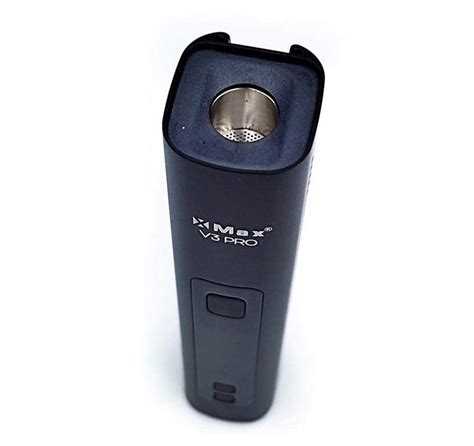 Xvape Xmax V3 Pro Vaporizer Nz Best Value Convection Vape Nz