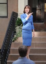 Karine Vanasse Nude Celebrities Forum FamousBoard