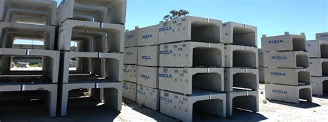 Rocla – Manufacturing concrete pipes and precast concrete pipes in ...