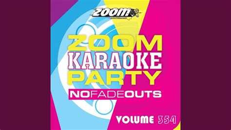 We Are The World Karaoke Version Originally Performed By USA For