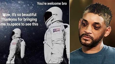 Sad Will Smith Entanglement Memes that Hit Me in the Feels - Funny Gallery | eBaum's World