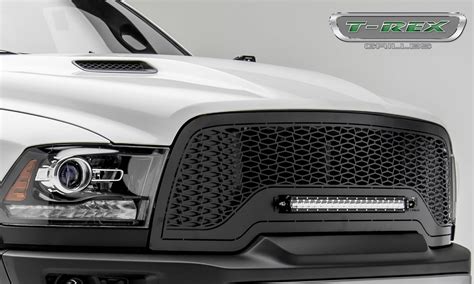 T Rex Truck Products Introduces Tough New Grille Designs For 2015 2017