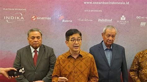 5 Isu Prioritas ASEAN BAC Business Advisory Council UMKM Jadi