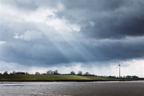 North Sea Coast - Germany - Landscape Photography by Jan Erik Waider