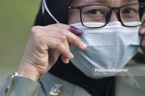 Tak Wajib Tapi Kena Tahu Bila Perlu Pakai Pelitup Muka