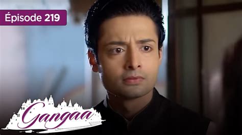 GANGAA ep 219 Une jeunesse sacrifiée Série en Français YouTube