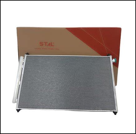 Jual Condenser Condensor Kondensor Radiator Ac Mobil Honda Mobilio Brv