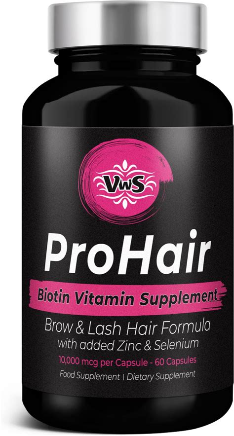 Vitadrops Biotin Jelly Beans 10 000 Mcg Of Biotin Supports Healthy Hair Skin