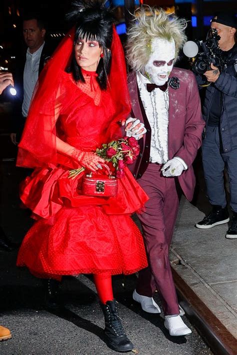 30 Best Scary Couples Costume Ideas 2022 — Scary Halloween Costumes For